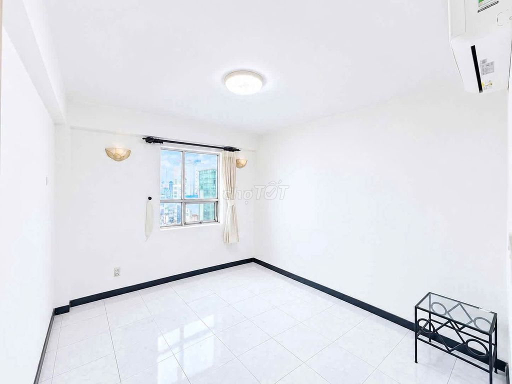Rent · 2 bd · 61 м² · Quận Bình Thạnh, ул. Đường Đinh Bộ Lĩnh