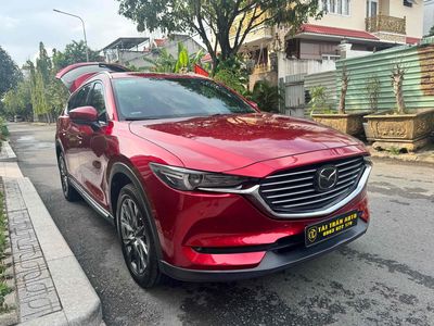 Mazda CX 8 2020 Premium AWD - 68000 km. Mua bán Ô tô tại Quận 12 Tp Hồ Chí Minh được đăng bởi Tài trần