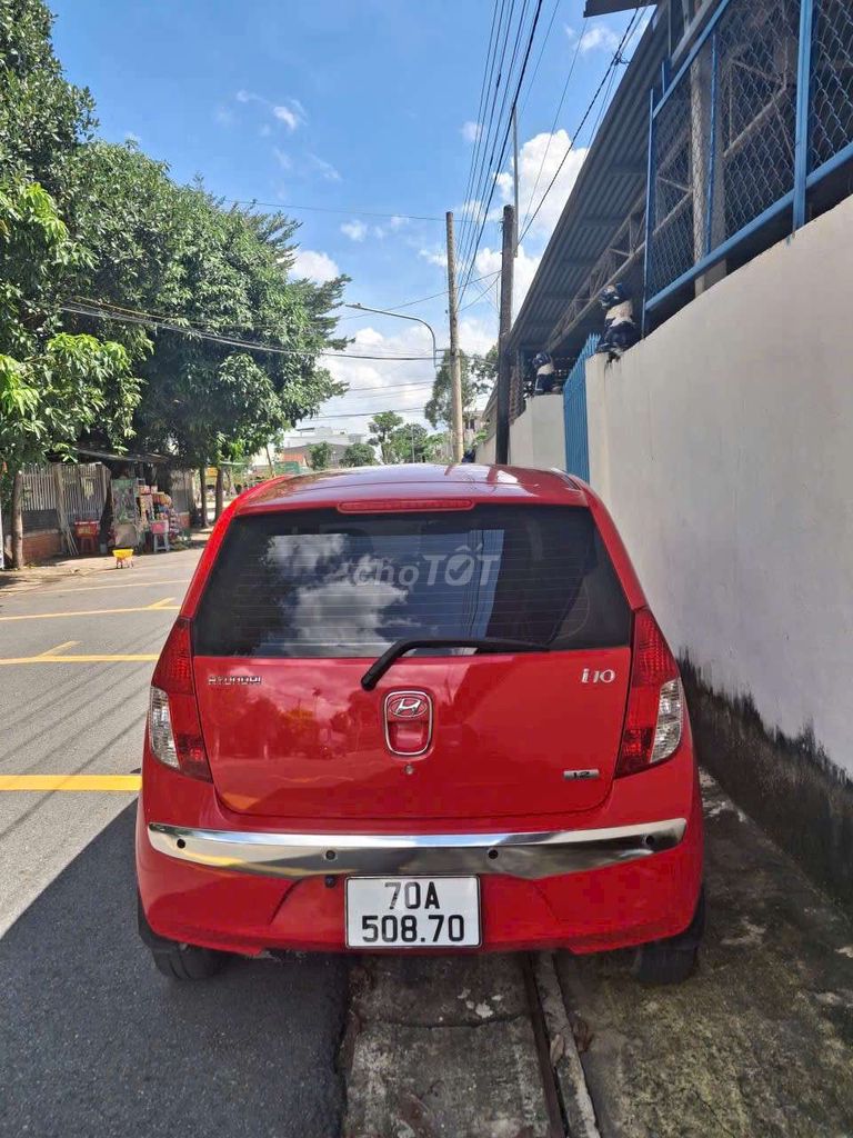 210 2010 - 123456 km. Mua bán Ô tô tại Huyện Hòa Thành Tây Ninh được đăng bởi thanh nhàn hình 1