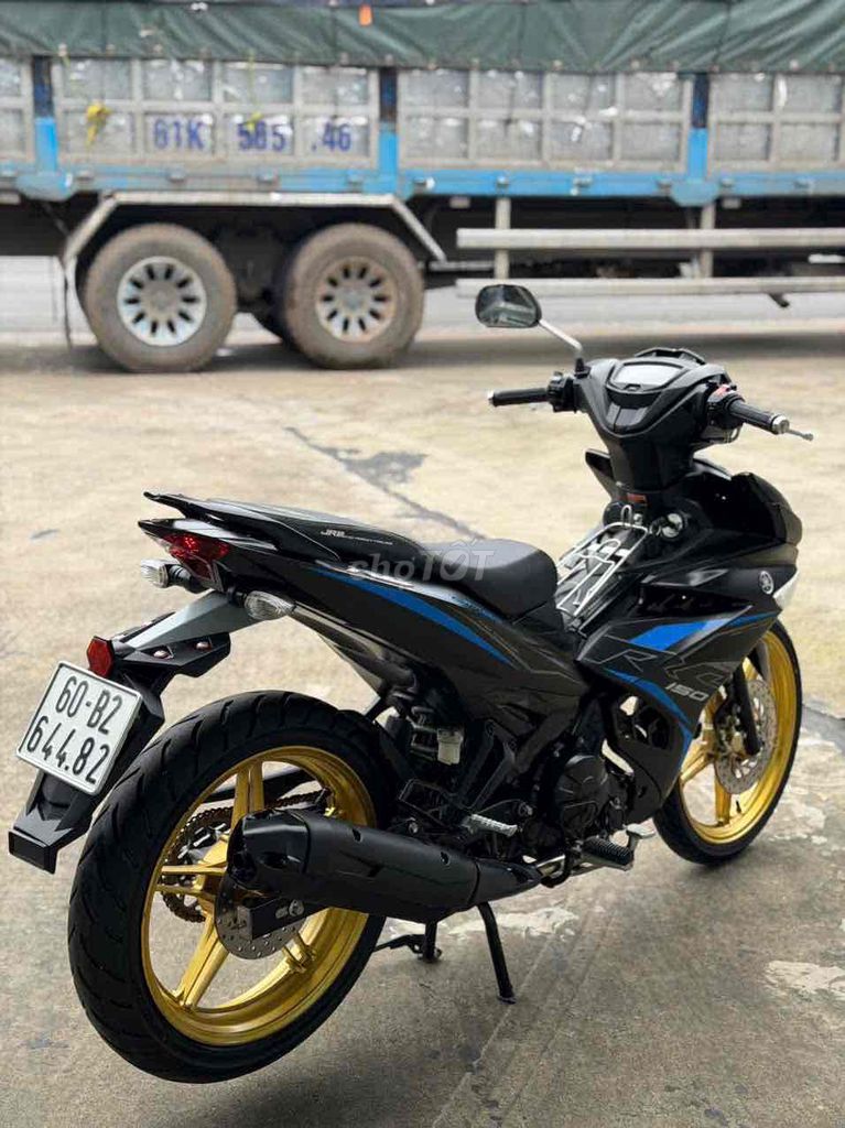 ex 150 đèn lét mới tin. Mua bán Xe máy tại Huyện Trảng Bom Đồng Nai được đăng bởi fb Ngọc Hưng hoàng  hình 11