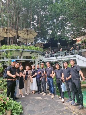Tuyển 2 sales thị trường Bảo Lộc thưởng đơn hàng