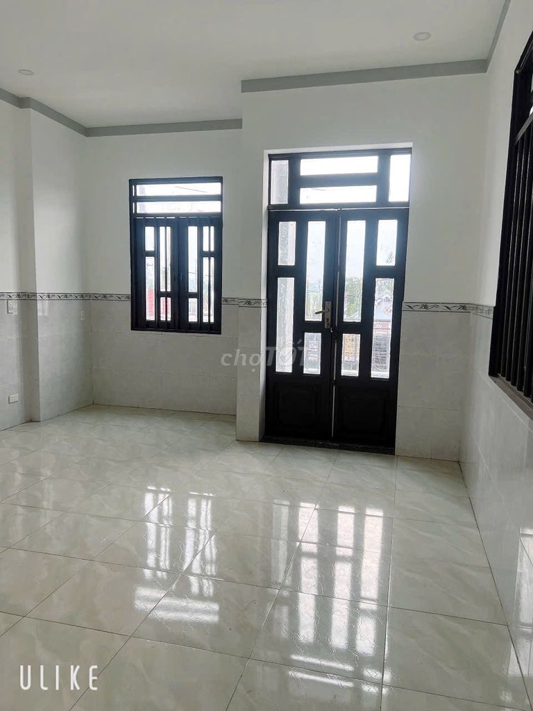 CHÍNH CHỦ CHO THUÊ NHÀ MẶT TIỀN ĐÔNG MINH, NGANG 5,5M. Cho thuê văn phòng, mặt bằng kinh doanh tại Thành phố Dĩ An Bình Dương được đăng bởi TRẦN NGỌC HÀ hình 4