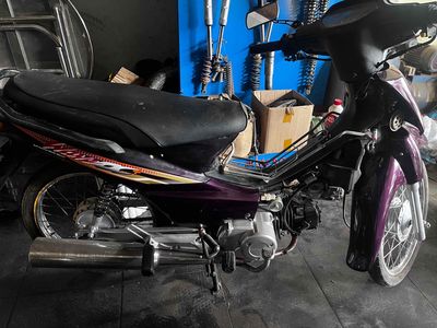 cần ra đi wave nhỏ honda hãng. Mua bán Xe máy tại Huyện Krông Bông Đắk Lắk được đăng bởi daicathong