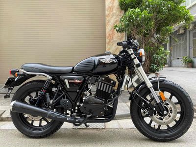 GPX TWIN 250cc FI  xe lướt mới. pkl đẹp lướt hiếm. Mua bán Xe máy tại Quận Cầu Giấy Hà Nội được đăng bởi Tong motor xe may