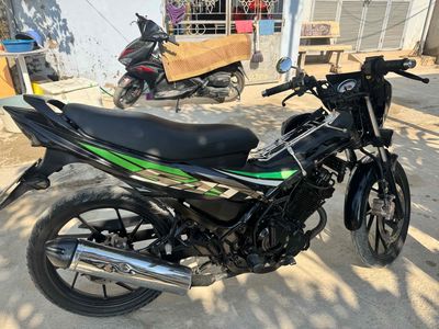Suzuki Raider xăng cơ xe zin đang đi hàng ngày. Mua bán Xe máy tại Quận Nam Từ Liêm Hà Nội được đăng bởi Kenni
