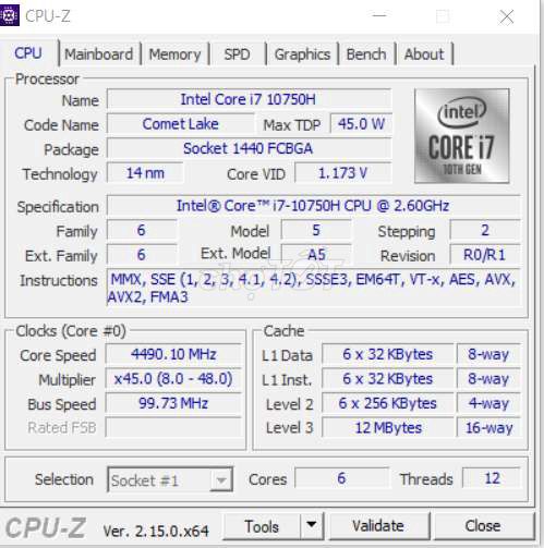 Laptop MSI GF Series Core i7, RAM 24GB, SSD 512GB. Mua bán null tại Quận Cầu Giấy Hà Nội được đăng bởi Quang Dũng hình 3