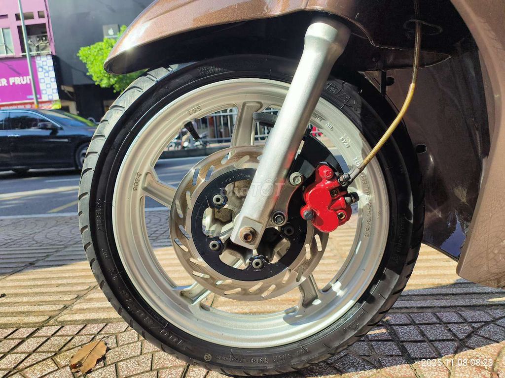 Bán xe shark biển đẹp phong thủy. Mua bán Xe máy tại Quận 4 Tp Hồ Chí Minh được đăng bởi Trần Thắng hình 9