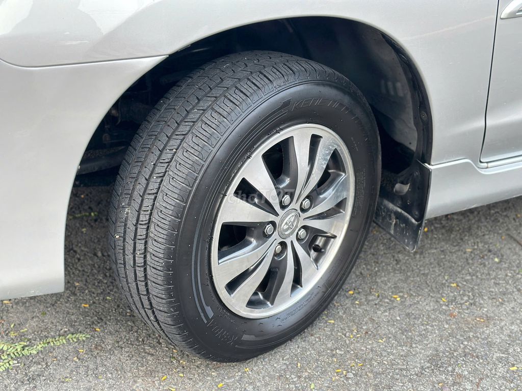 Toyota Innova  2015 G. Mua bán Ô tô tại Thành phố Thuận An Bình Dương được đăng bởi auto 168 chuyên xe đẹp hình 18