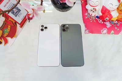 Iphone 11 Pro📱không báo ảo📱BH 6-12T📱Góp 0Đ. Mua bán Điện thoại tại Quận 10 Tp Hồ Chí Minh được đăng bởi Iphone Shop