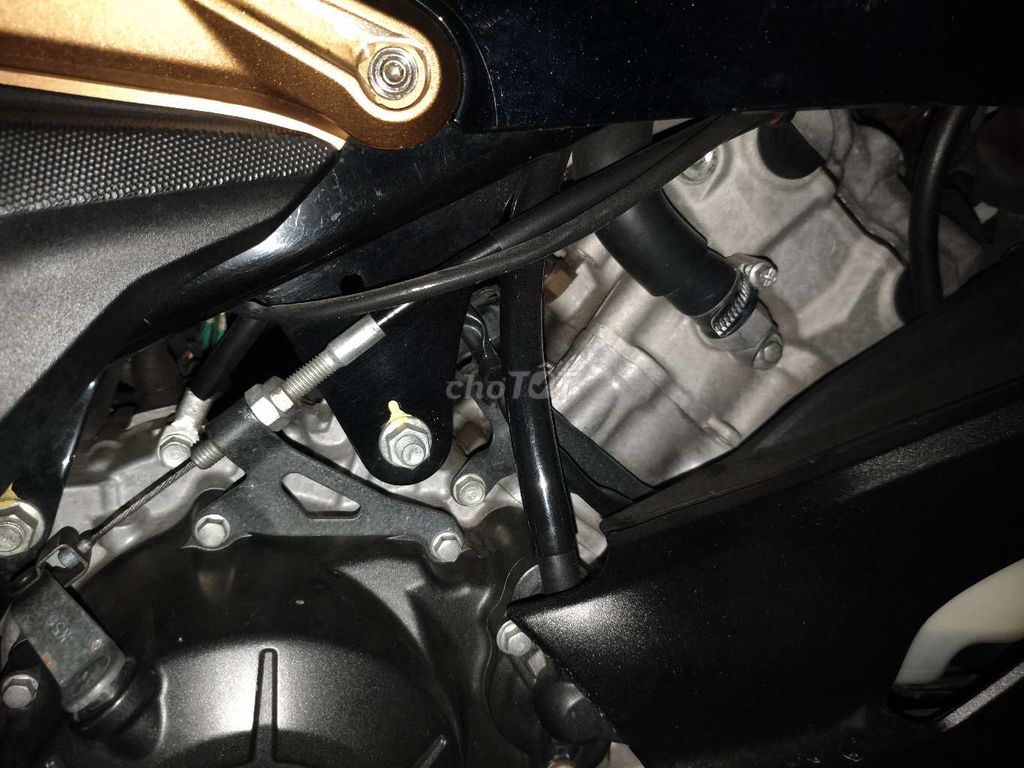 Honda Winner X 2021 Черный 22 000 км