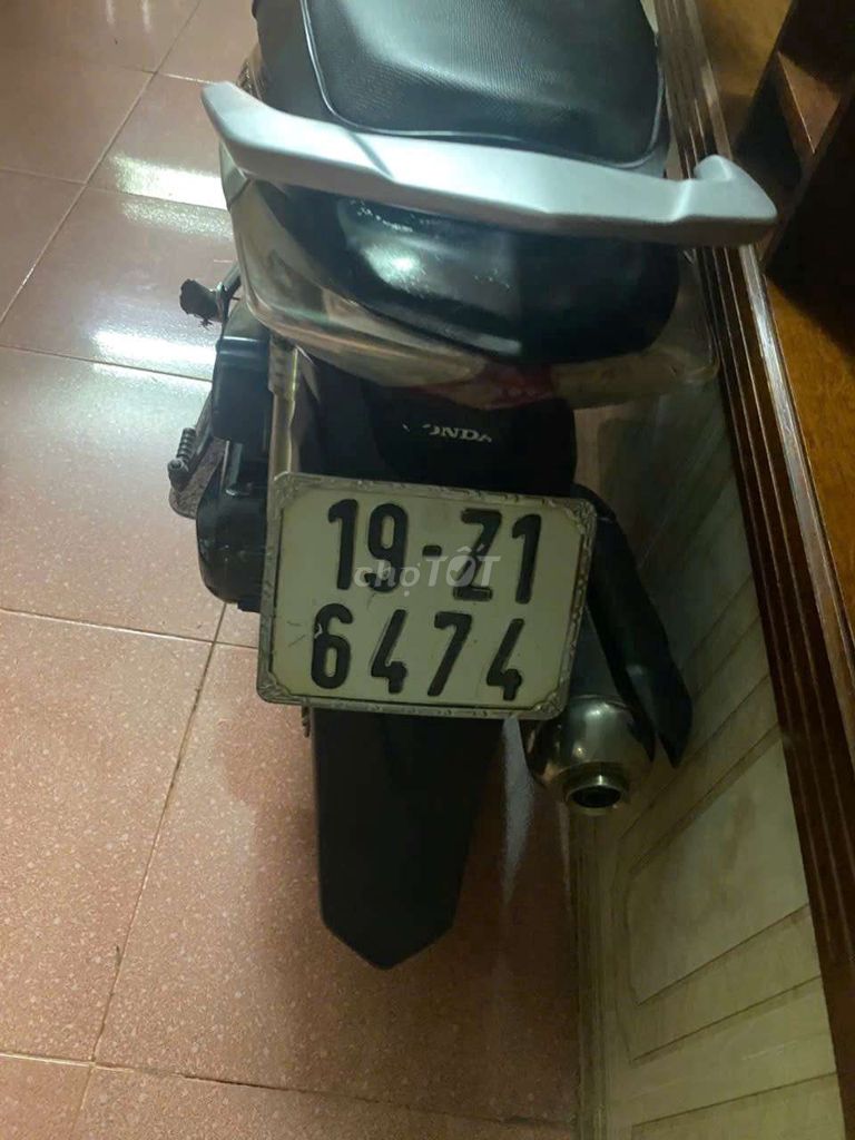 Xe zin nhà sử dụng. Mua bán Xe máy tại Huyện Vĩnh Tường Vĩnh Phúc được đăng bởi Phạm Văn Toàn hình 4