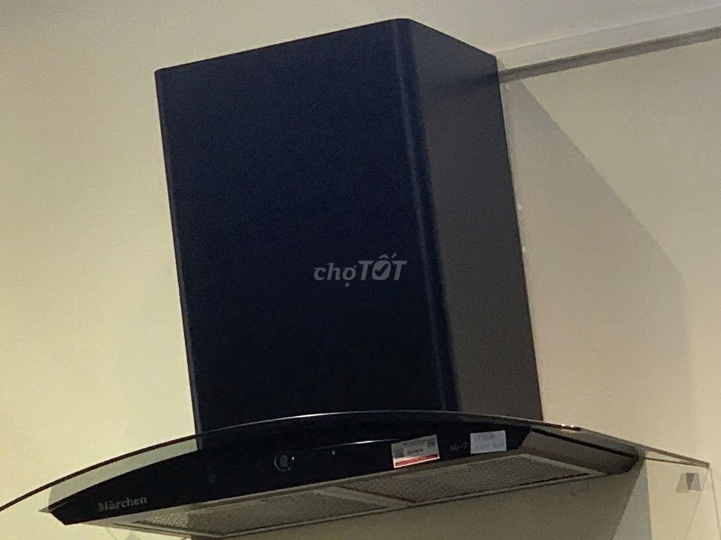 HÚT MÙI MARCHEN 1TR9 MR-77DT KINH CONG CẢM ỨNG
