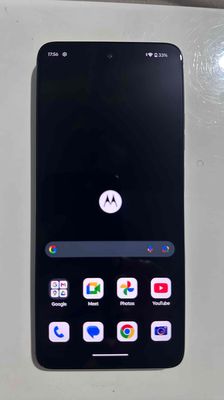 Motorola Moto G35 5G 128GB Xanh lá