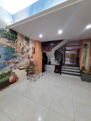 Аренда · 4 комн. · 66 м² · Quận 8, ул. Nhánh Bùi Minh Trực