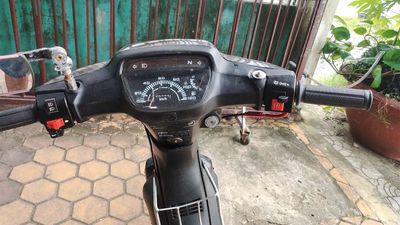 Dream lùn sinoHongdA. Mua bán Xe máy tại Thành phố Cà Mau Cà Mau được đăng bởi Trung Tan