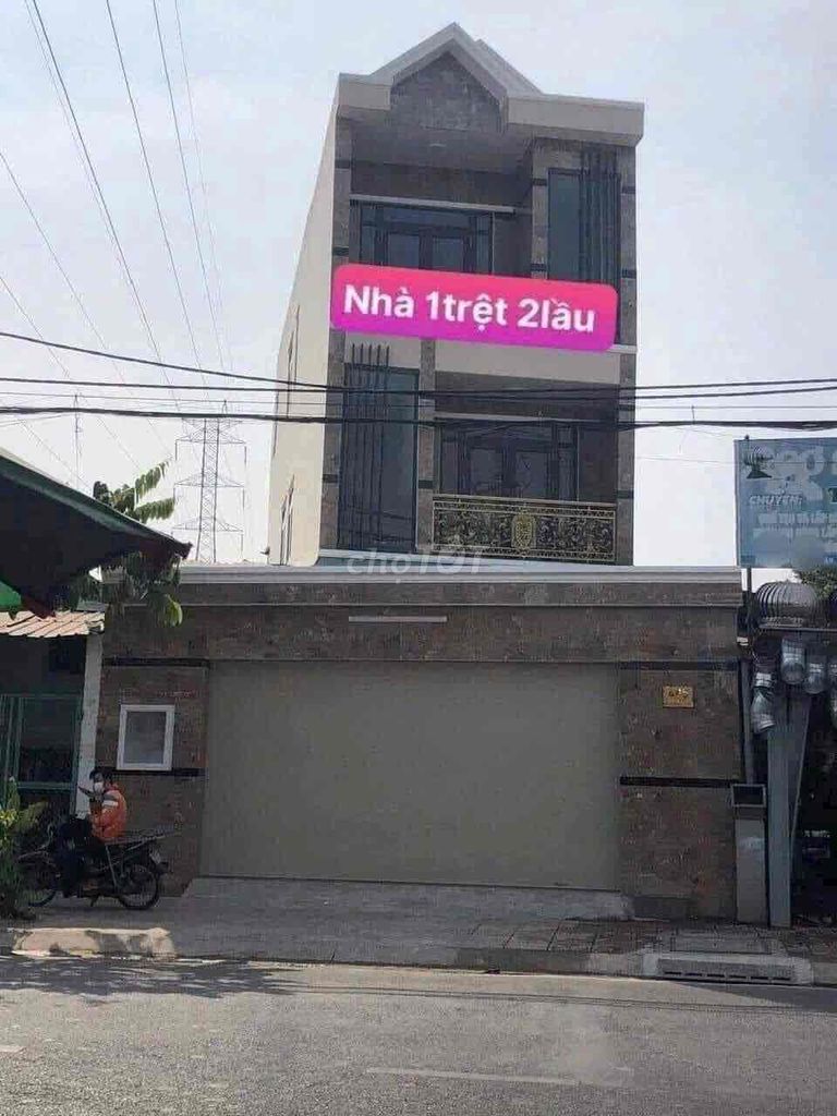 cho thuê nhà mặt tiền kha vạn cân