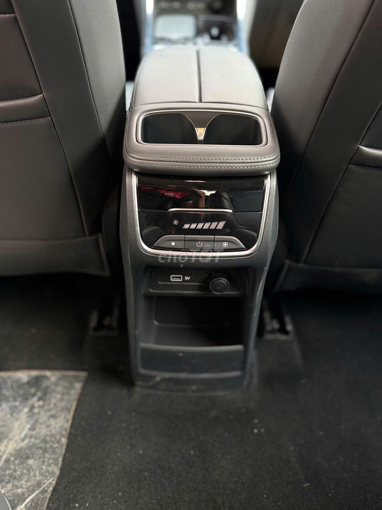 MG G50 LUX - SẢN XUẤT 2025  - SIÊU LƯỚT 2.500KM. Mua bán Ô tô tại Quận 6 Tp Hồ Chí Minh được đăng bởi Lê Minh MG Kinh Dương Vương hình 10