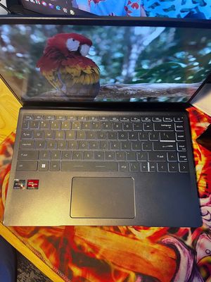 MSI Modern 14" Ryzen 5, SSD 512gb (rất ít sử dụng). Mua bán Laptop tại Huyện Hóc Môn Tp Hồ Chí Minh được đăng bởi Trịnh Hoàng Phúc