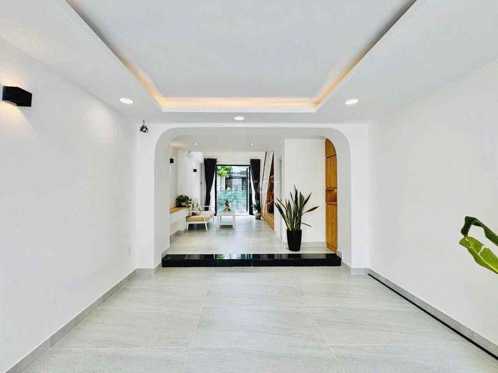 Аренда · 6 комн. · 60 м² · Quận Gò Vấp, ул. Đường Thống Nhất