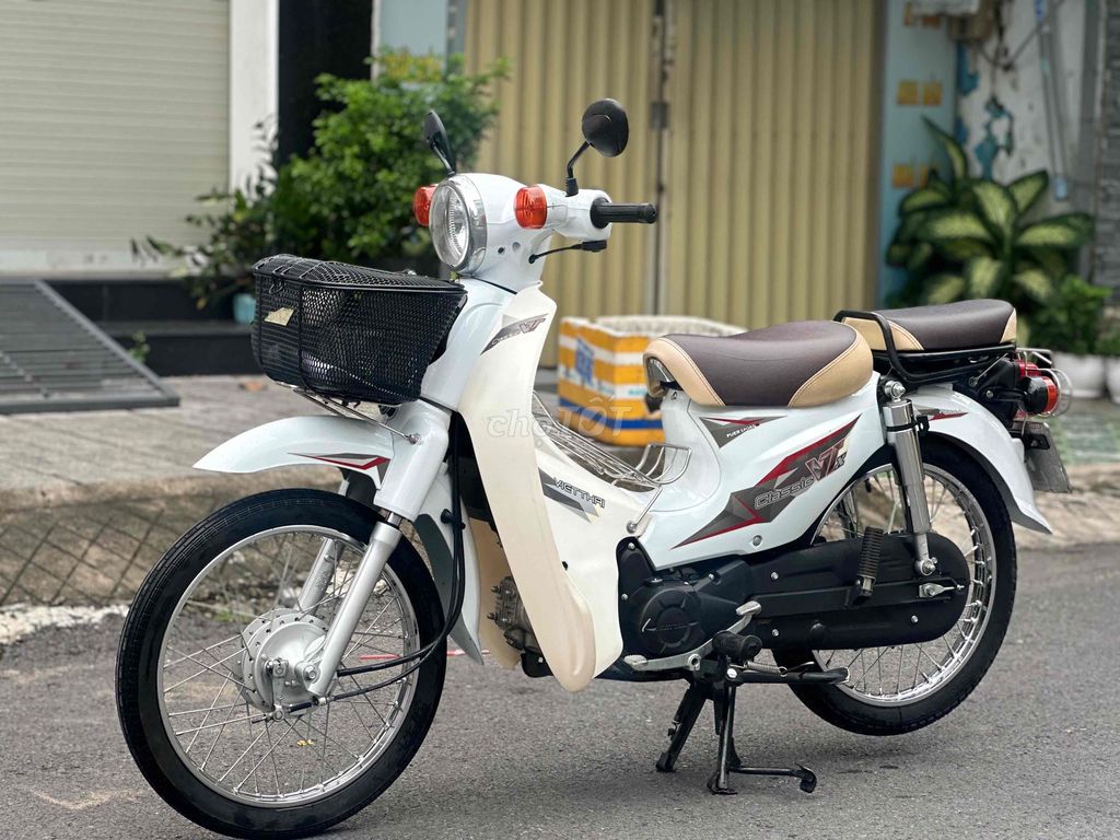 Xe 50cc đời mới xe lướt ngay chủ công chứng. Mua bán Xe máy tại Quận 7 Tp Hồ Chí Minh được đăng bởi Chuyên bán xe đẹp zin keng 9 chủ hình 1