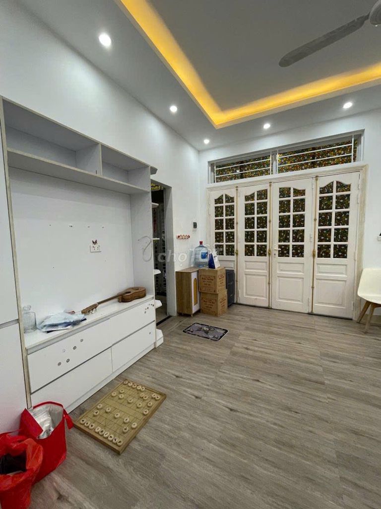 BA ĐÌNH. CHO THUÊ CĂN HỘ TẦNG 1. KINH DOANH ONLINE. Ô TÔ ĐỖ 24/24. - ảnh 3