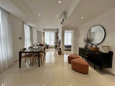 Аренда · 1 комн. · 50 м² · Quận 4, ул. Bến Vân Đồn
