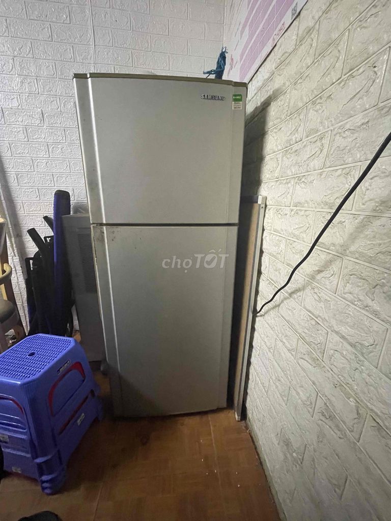 Tủ lạnh Samsung 160l