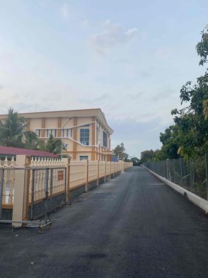 Cho thuê đất mặt tiền kinh doanh. Cho thuê đất tại Huyện Cái Bè Tiền Giang được đăng bởi Nam Bùi