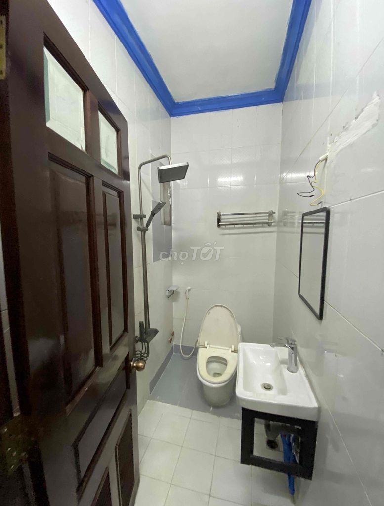 khai trương ký túc xá , ktx đầy đủ tiện nghi bao giặt sấy , nước điện - ảnh 4