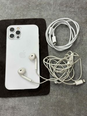 iPhone 12 Pro 128GB Quốc tế máy zin còn mới keng