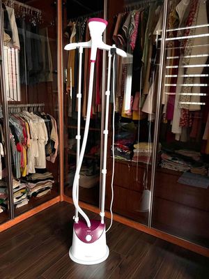 BÀN ỦI HƠI NƯỚC PHILIPS (ĐT ***).. Mua bán Nội thất, đồ gia dụng khác tại Quận Tân Phú Tp Hồ Chí Minh được đăng bởi LINH LINH hình 1