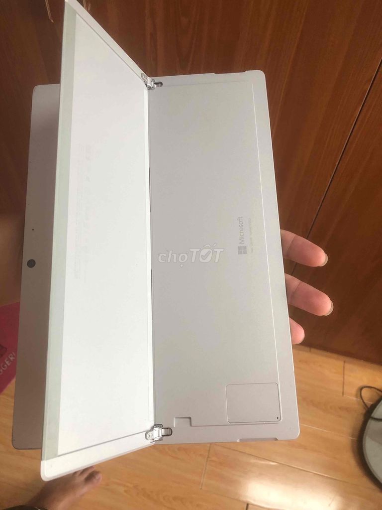 Surface  Pro 7 Plus – Core i5-1135G7/Ram8GB/SSD 25. Mua bán Laptop tại Quận Hoàng Mai Hà Nội được đăng bởi Laptop Nhật Mỹ  hình 4