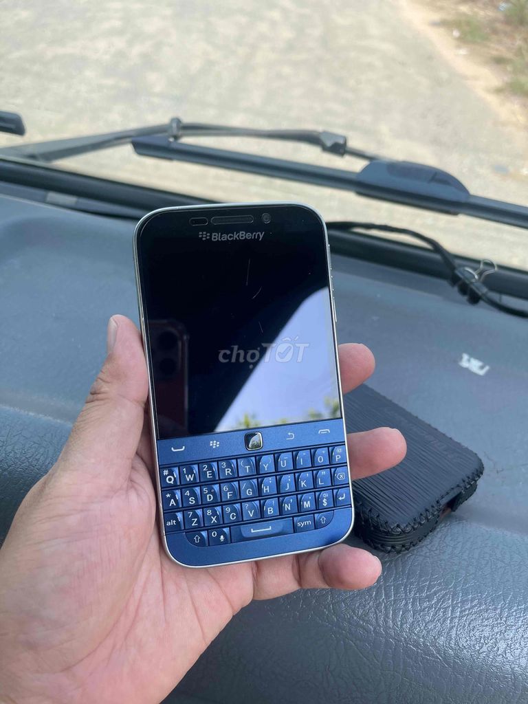 blackberry q20. Mua bán Điện thoại tại Thành phố Biên Hòa Đồng Nai được đăng bởi trần văn lạc hình 2