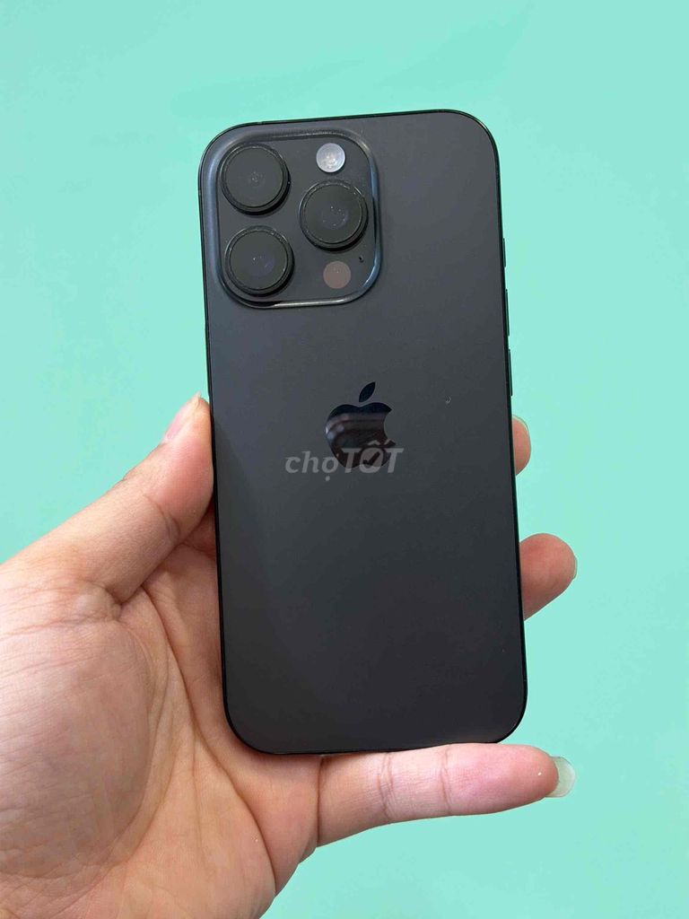 Apple iPhone 16 Pro 128GB zin all. trả trc 8tr. Mua bán Điện thoại tại Quận Đống Đa Hà Nội được đăng bởi Bùi Hiếu  H iStore hình 1
