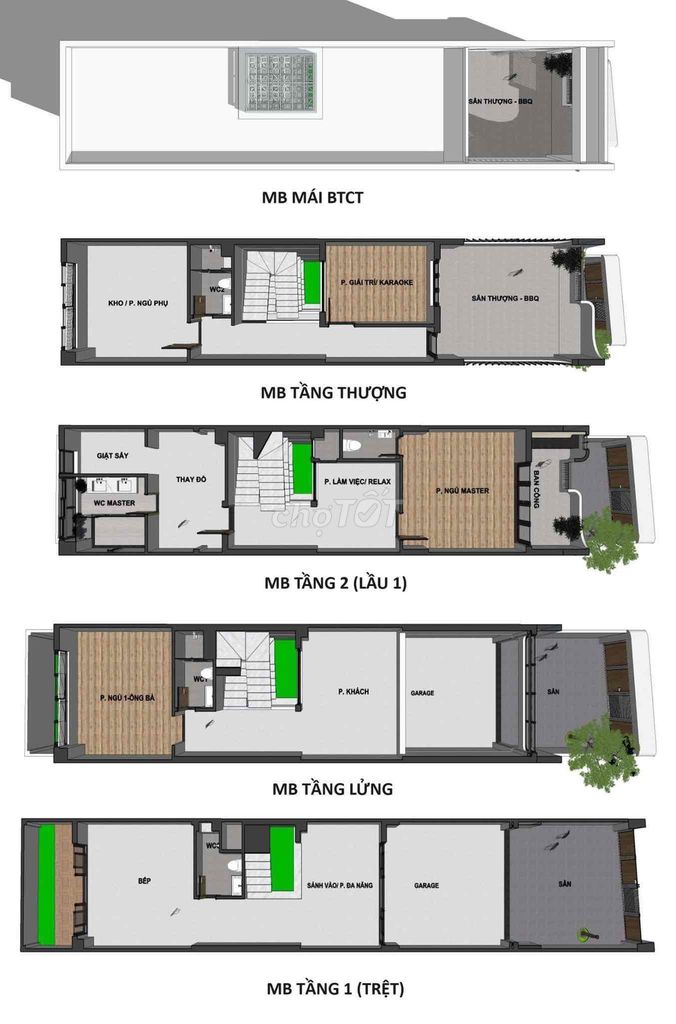 MTKD căn nhà cái Lộc chính chủ cần tìm chủ nhân mới 5 lầu nhỉnh 8 tỷ