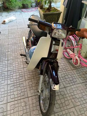 cần bán xe Dream 1992. Mua bán Xe máy tại Thành phố Huế Thừa Thiên Huế được đăng bởi LD