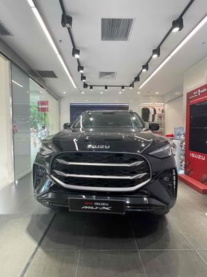 Isuzu 2025 _5 chổ /7 chổ _giảm sâu 20 triệu. Mua bán Ô tô tại Thành phố Thủ Đức Tp Hồ Chí Minh được đăng bởi Hãng xe tải nhập khẩu