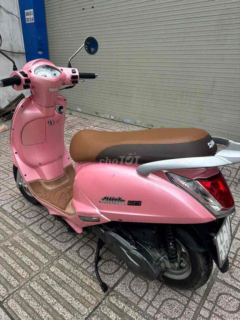 ✅Atila Fi 2013, Bs: 47T1-23988  ✅xe máy ngon, bao. Mua bán Xe máy tại Quận 7 Tp Hồ Chí Minh được đăng bởi Xe Máy Bảo Trường hình 5