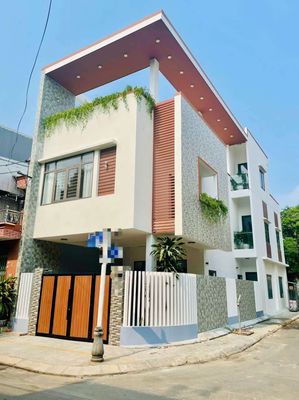 Аренда · 3 комн. · 100 м² · Quận Hải Châu, ул. Đường Châu Thượng Văn