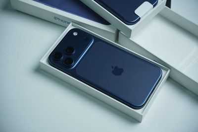 Apple iPhone 17 Pro Max Xanh. Mua bán Điện thoại tại Thành phố Thủ Đức Tp Hồ Chí Minh được đăng bởi Di Động Zin Shop