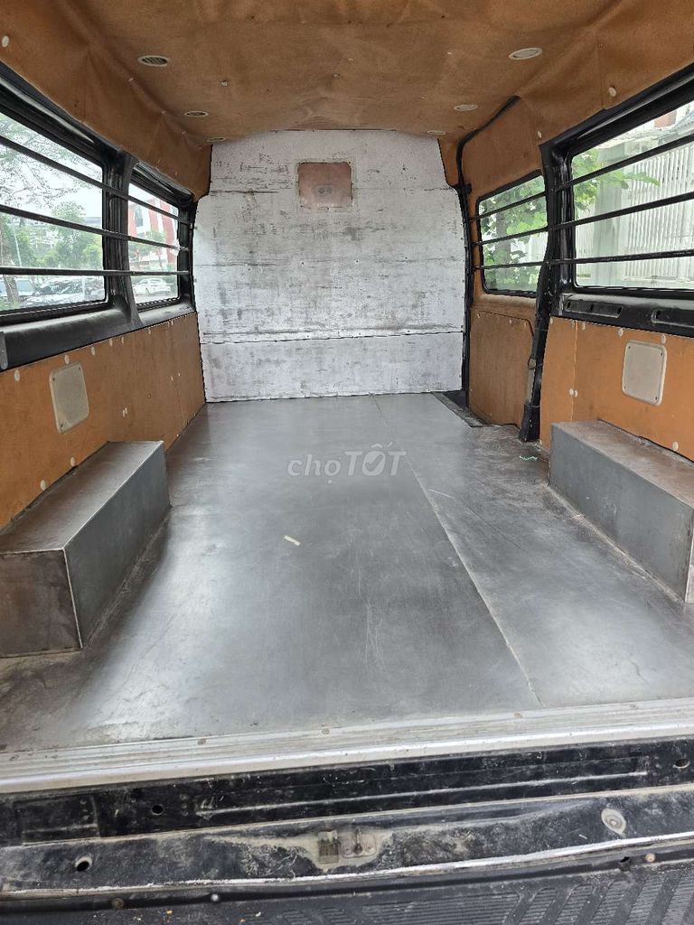 2012 Tôi không rõ - 250000 km. Mua bán Ô tô tại Quận Hà Đông Hà Nội được đăng bởi Nguyễn Tiến Thành hình 4