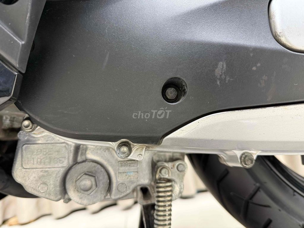 SH 125abs cực đẹp có bán trả góp ‼️nợ 6👍. Mua bán Xe máy tại Quận Thanh Khê Đà Nẵng được đăng bởi THẾ MẪN CHUYÊN XE LƯỚT CÓ BÁN TRẢ GÓP  hình 12