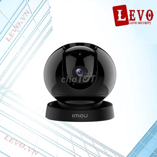 Camera Wifi Imou REX 2D IPC-GK2DP-5C0W(5.0 Mpx)