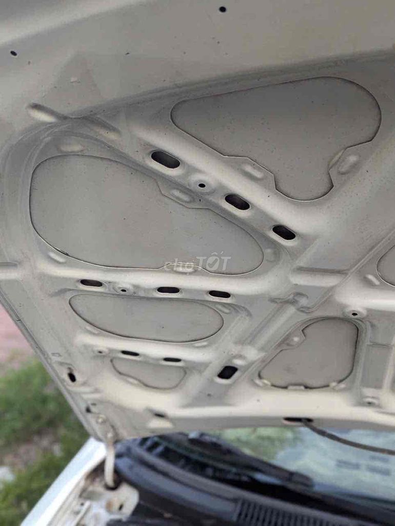 Suzuki Balenno 2001 - 145000 km. Mua bán Ô tô tại Thành phố Châu Đốc An Giang được đăng bởi xe máy ôtô cũ HƯNG THỊNH  hình 4