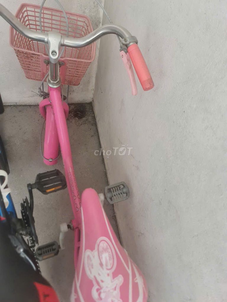 Xe hàn quốc DAVISA mới đi vài lần. Mua bán Xe đạp tại Quận Cầu Giấy Hà Nội được đăng bởi Đức Sang hình 6