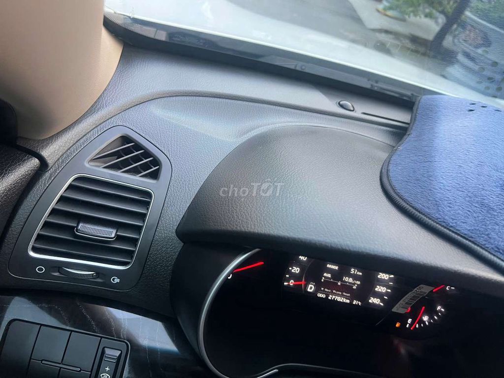 Kia Sorento 2019 Trắng 27000 km. Mua bán Ô tô tại Quận 8 Tp Hồ Chí Minh được đăng bởi VinFast Đại Lộc hình 15