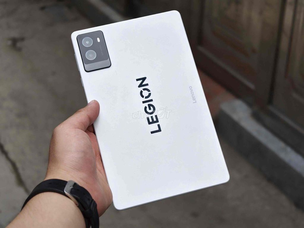 Lenovo Legion Y700 2025 Snap 8 Gen 3 12GB/256GB. Mua bán Máy tính bảng tại Quận Hoàng Mai Hà Nội được đăng bởi Nhím Store 113 Nguyễn An Ninh hình 1
