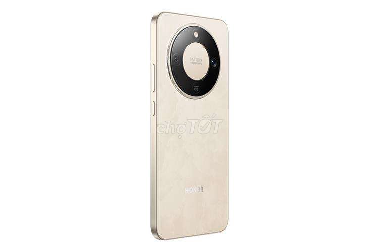 Honor X9D 5G 512GB Vàng Đã sử dụng. Mua bán Điện thoại tại Quận Hồng Bàng Hải Phòng được đăng bởi A Hưng hình 1