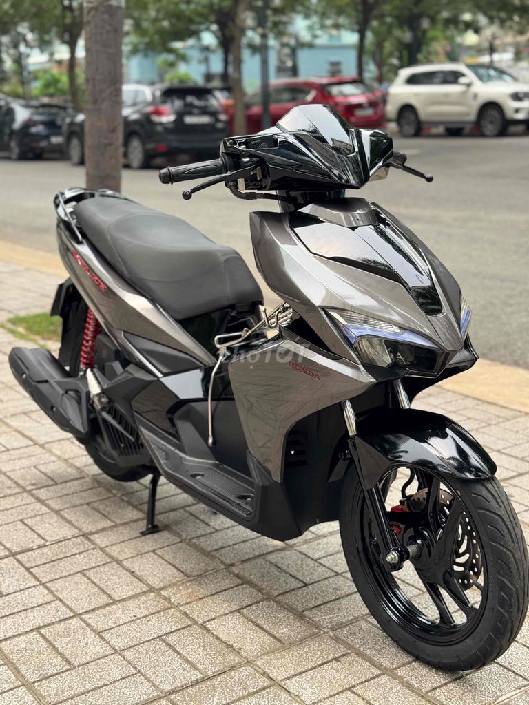 Владелец смарт-ключа Honda Air Blade 125 2018