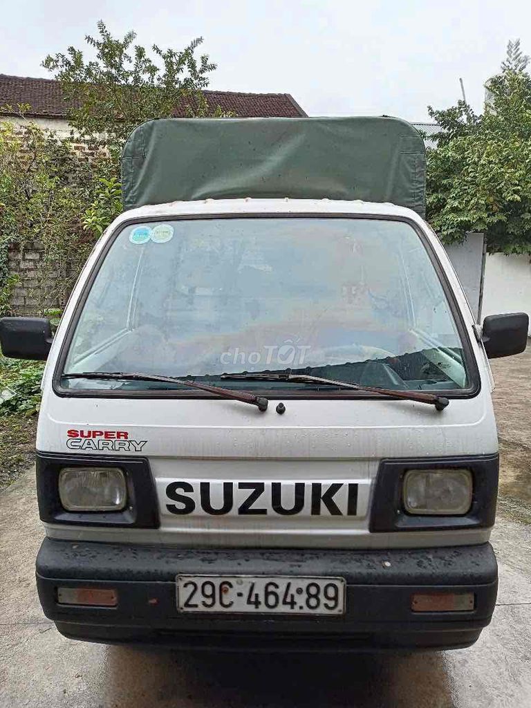 cần bán suzuki 5 tạ